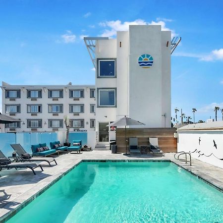 Hotel Solarena, BW Premier Collection, نيوبورت بيتش المظهر الخارجي الصورة