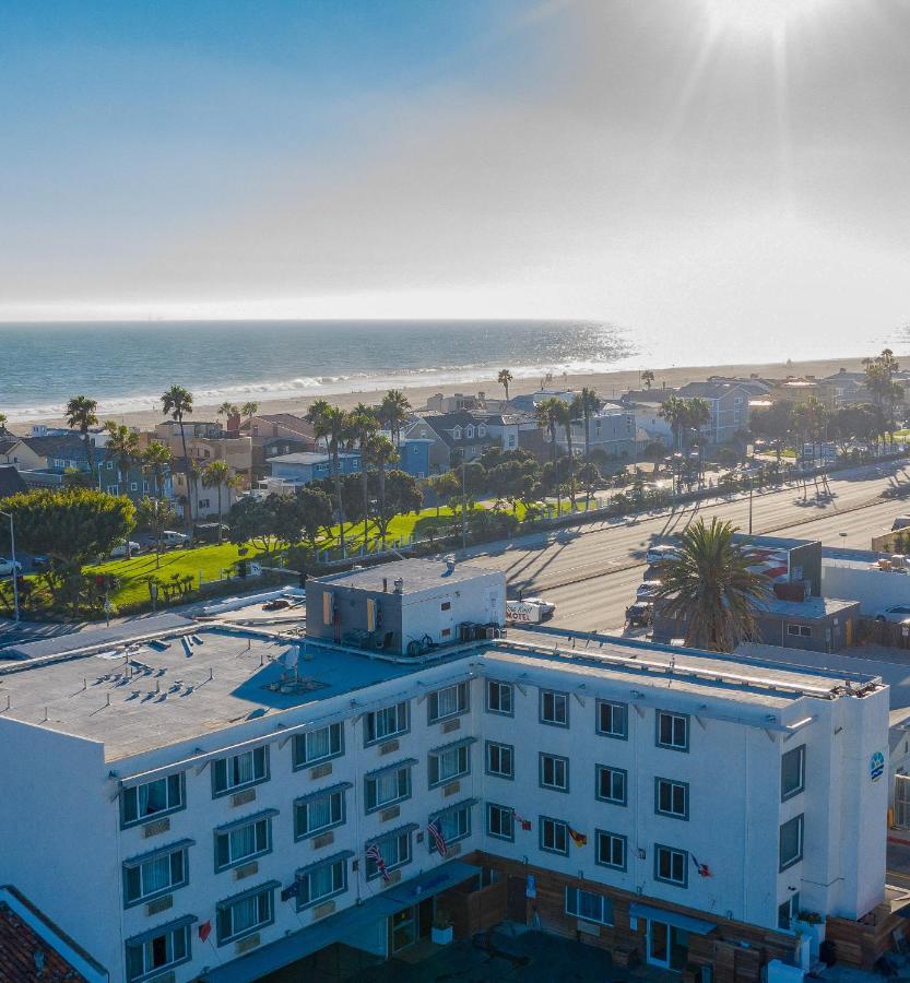 Hotel Solarena, BW Premier Collection, نيوبورت بيتش المظهر الخارجي الصورة
