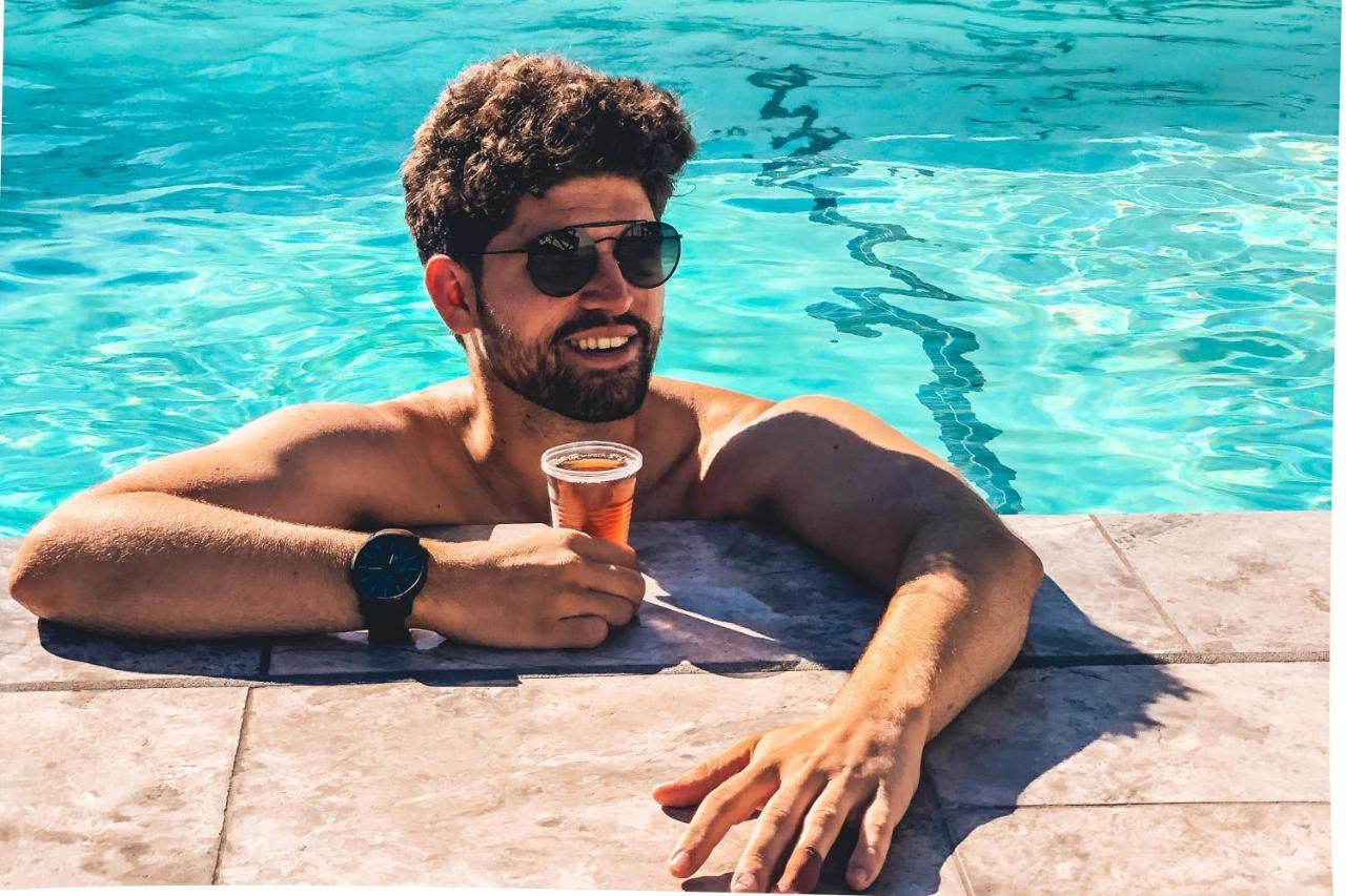 Hotel Solarena, BW Premier Collection, نيوبورت بيتش المظهر الخارجي الصورة