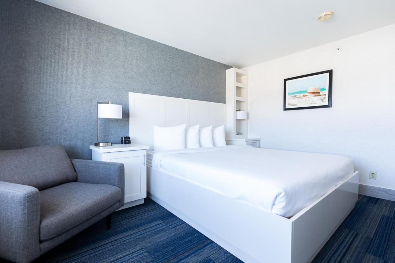 Hotel Solarena, BW Premier Collection, نيوبورت بيتش المظهر الخارجي الصورة