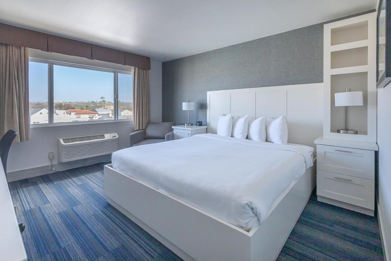 Hotel Solarena, BW Premier Collection, نيوبورت بيتش المظهر الخارجي الصورة
