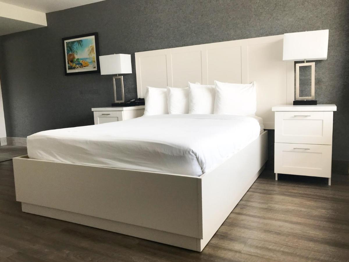 Hotel Solarena, BW Premier Collection, نيوبورت بيتش المظهر الخارجي الصورة