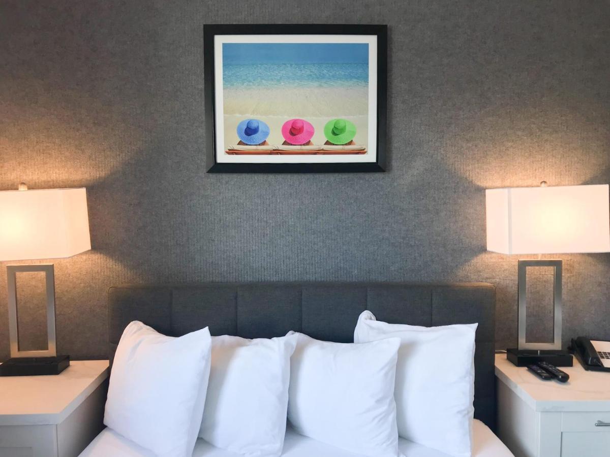 Hotel Solarena, BW Premier Collection, نيوبورت بيتش المظهر الخارجي الصورة