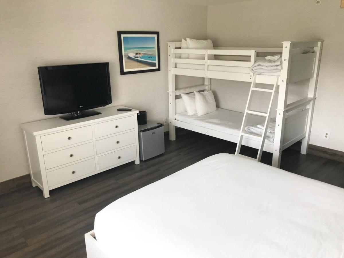 Hotel Solarena, BW Premier Collection, نيوبورت بيتش المظهر الخارجي الصورة