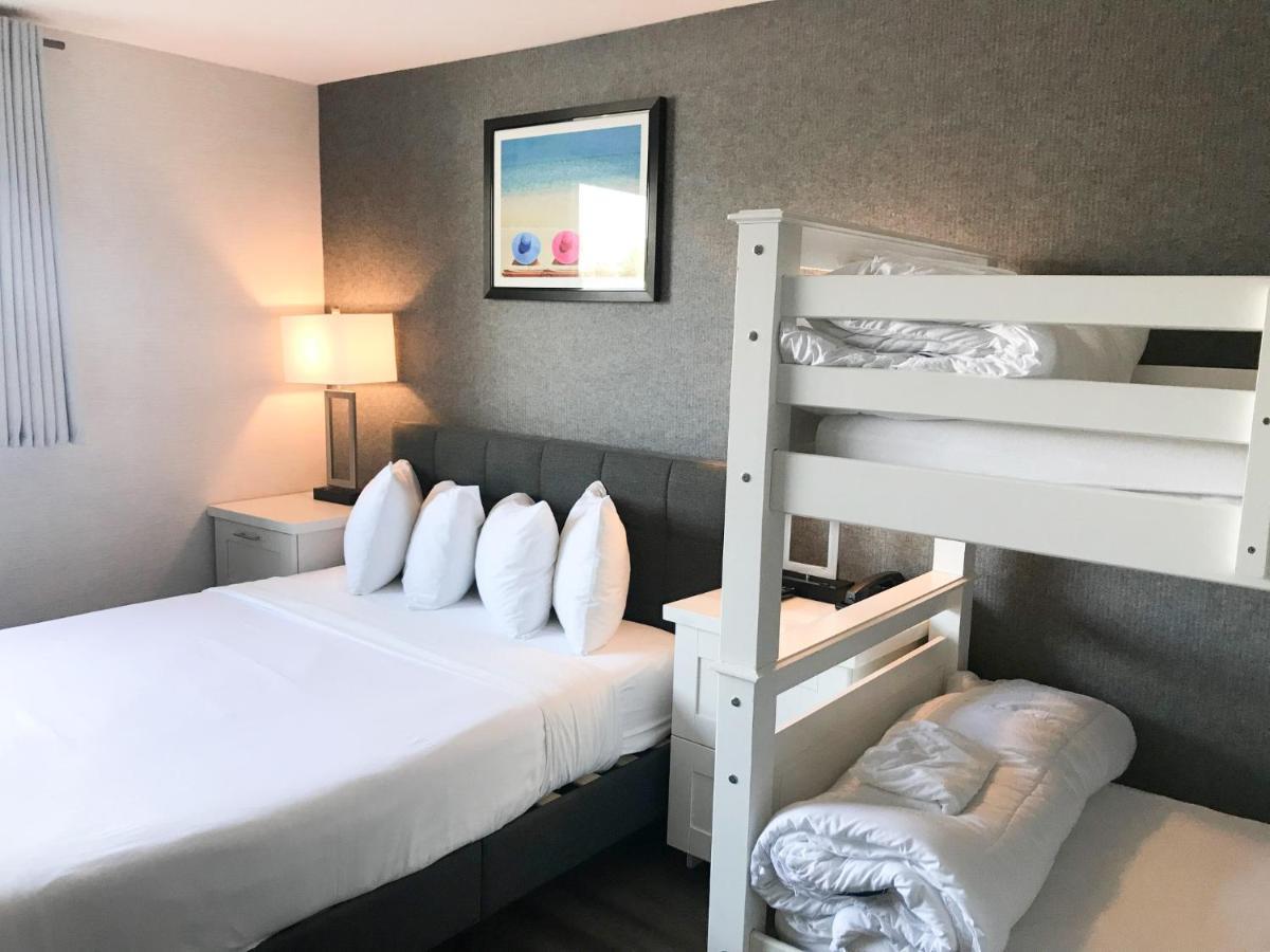 Hotel Solarena, BW Premier Collection, نيوبورت بيتش المظهر الخارجي الصورة