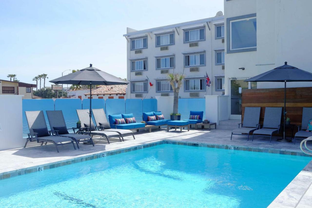 Hotel Solarena, BW Premier Collection, نيوبورت بيتش المظهر الخارجي الصورة