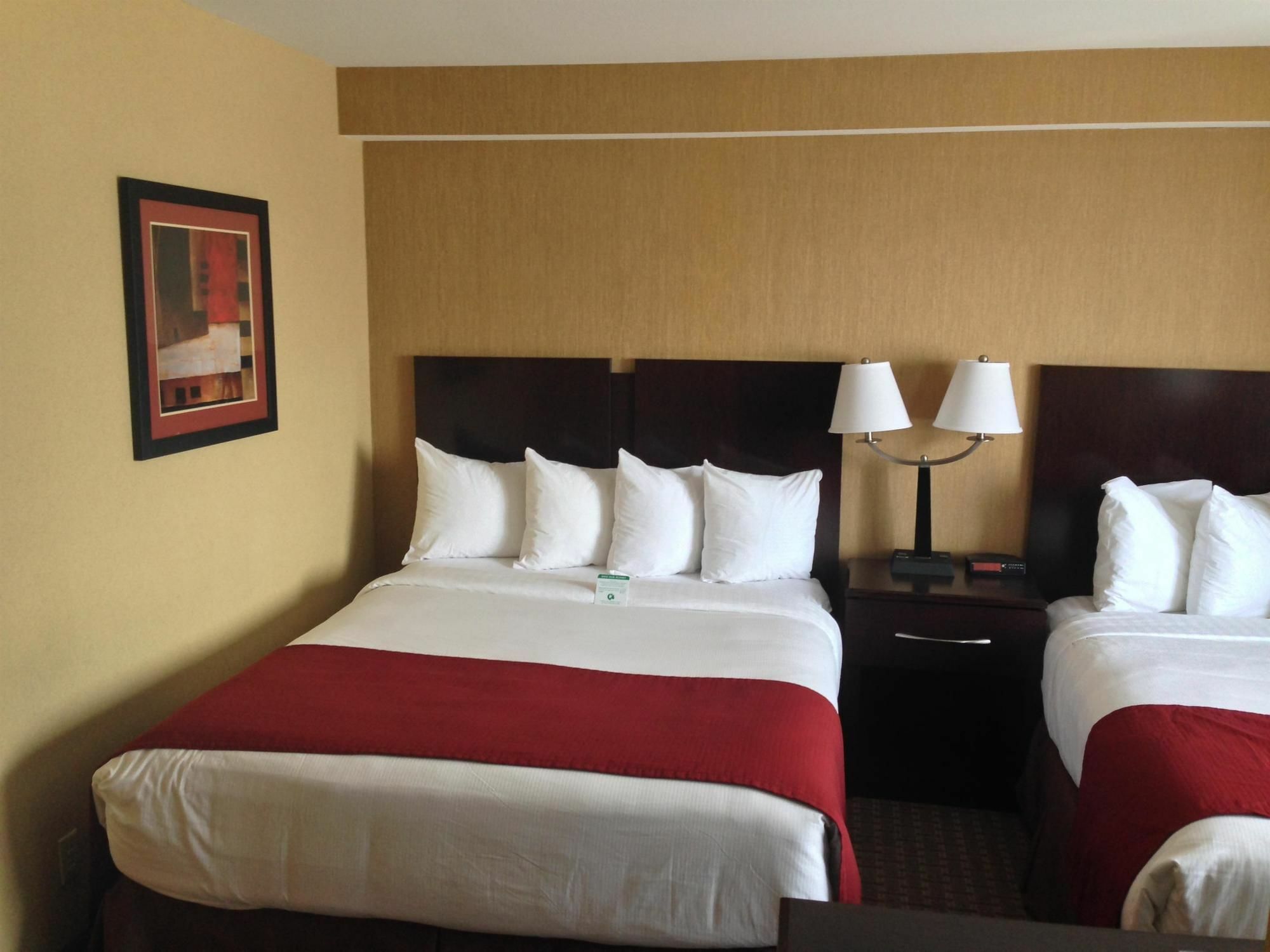 Hotel Solarena, BW Premier Collection, نيوبورت بيتش المظهر الخارجي الصورة