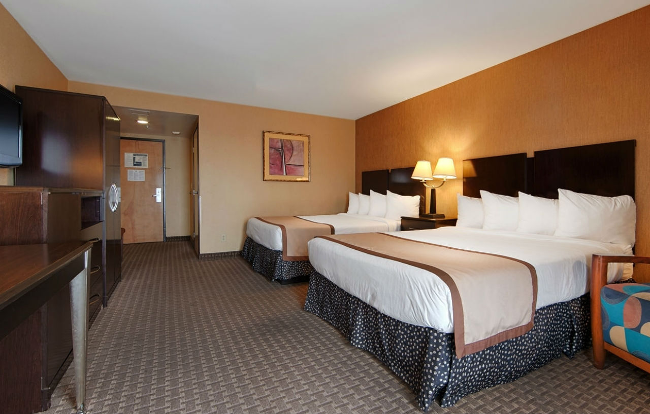 Hotel Solarena, BW Premier Collection, نيوبورت بيتش المظهر الخارجي الصورة