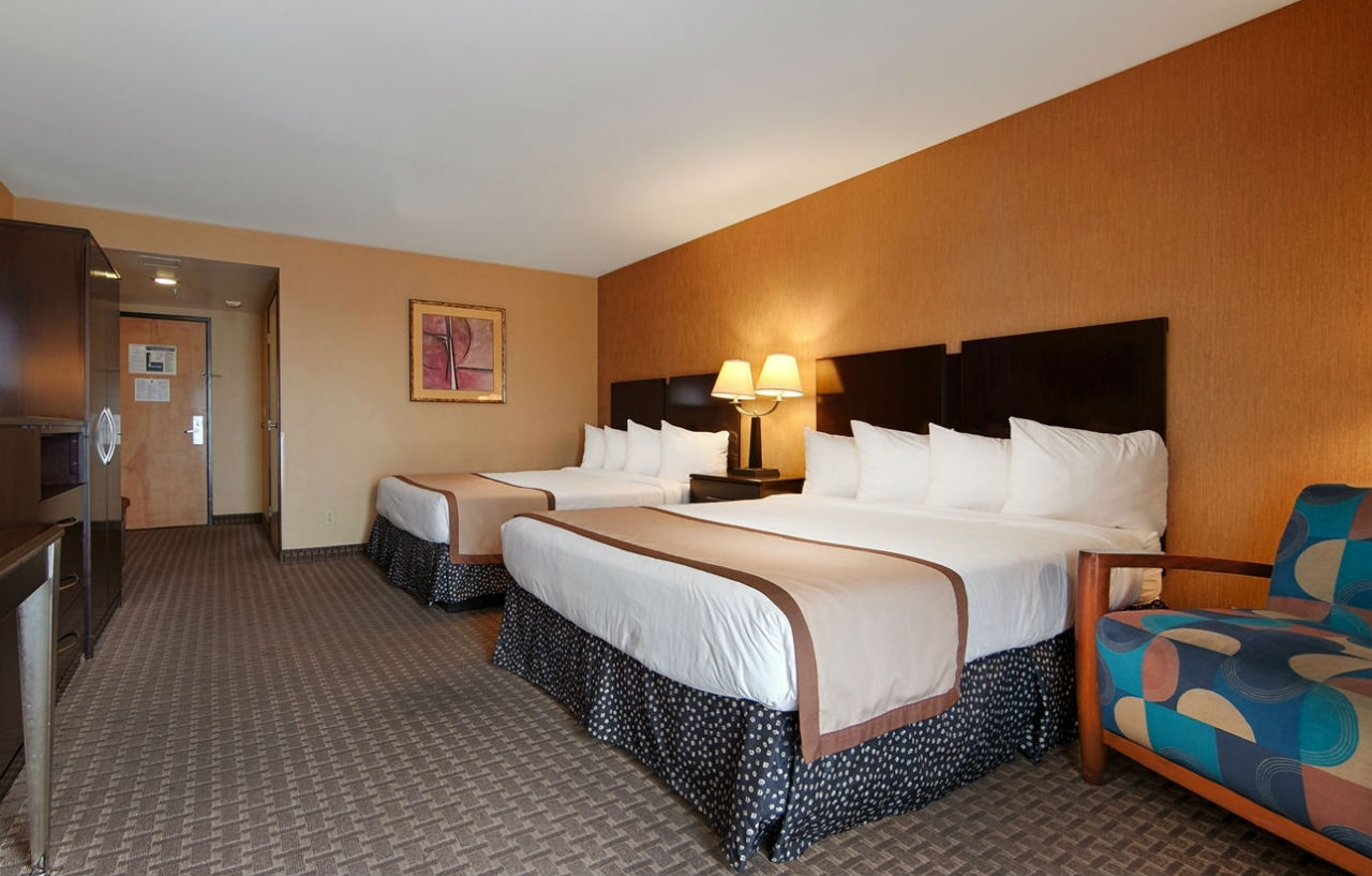 Hotel Solarena, BW Premier Collection, نيوبورت بيتش المظهر الخارجي الصورة