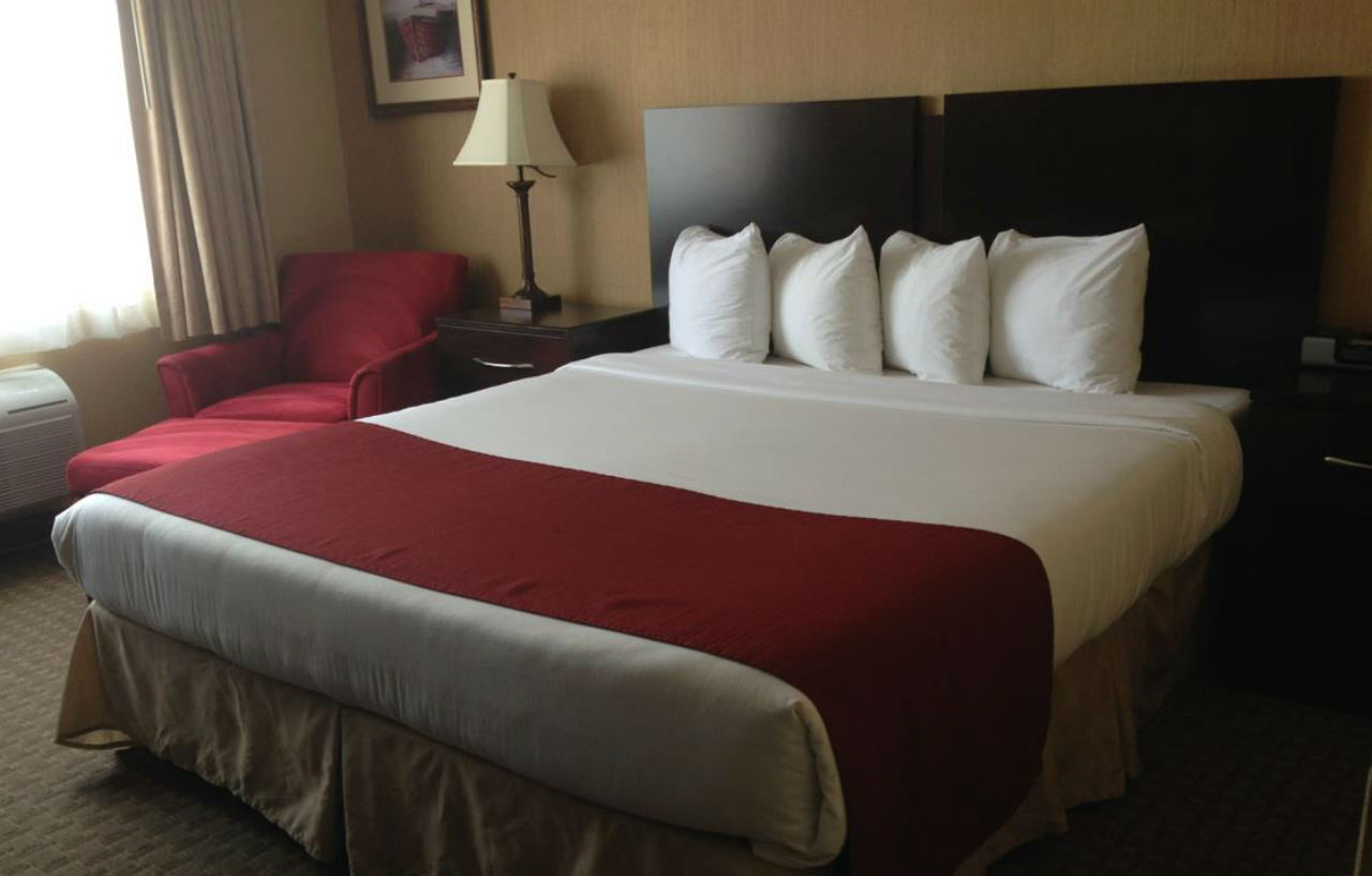 Hotel Solarena, BW Premier Collection, نيوبورت بيتش المظهر الخارجي الصورة